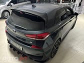 Hyundai i30 2.0 T-GDi Pack Performance