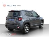 Jeep Renegade 1.3 TG 4Xe Trailhawk