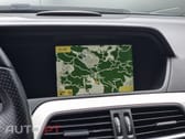 Mercedes-Benz C 200 CDi Avantgarde BE
