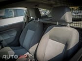Ford Fiesta 1.4 TDCi Trend