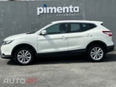 Nissan Qashqai 1.5 dCi Acenta