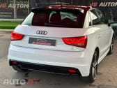 Audi A1 1.6 TDi S-line