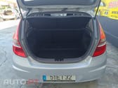 Hyundai i30 1.6 CRDi Classic