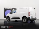 Citroen Berlingo 1.5 BlueHDi M
