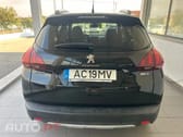 Peugeot 2008 BlueHDi FAP 120 STOP & START Allure