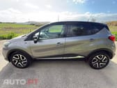 Renault Captur TCe 120 EDC Luxe