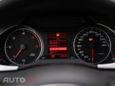 Audi A4 Allroad 2.0 TDI quattro