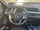 BMW 118 i Corporate Edition Auto