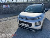 Citroen C3 Aircross 1.2 PureTech Shine