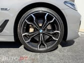 BMW 520 e Pack M