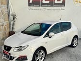 Seat Ibiza 1.6 TDi 25 Anos DPF