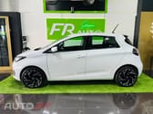 Renault Zoe (c/ Bateria) Intens 50
