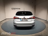 Fiat Tipo 1.3 M-Jet Lounge