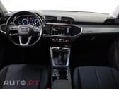 Audi Q3 45 TFSIe S tronic