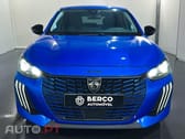 Peugeot 208 1.2 Hybrid Allure e-DCS6