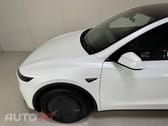 Tesla Model Y Standard Range