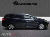 Ford Focus SW 1.6 TDCi DPF Titanium