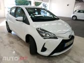 Toyota Yaris 1.0 VVT-i Comfort