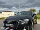 Audi A3 Sportback 30 TFSI