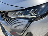 Peugeot 3008 1.6 Hybrid Allure e-EAT8