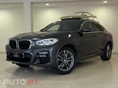 BMW X4 20 i xDrive Pack M Auto