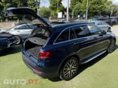 Mercedes-Benz GLC 300 de 4Matic