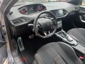 Peugeot 308 SW 1.2 PureTech GT Line EAT6
