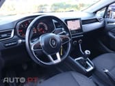 Renault Clio 1.5 Blue dCi Intens