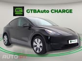 Tesla Model Y Long-Range AWD I.V.A DEDUTIVEL