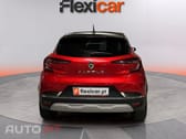 Renault Captur 1.0 TCe Zen