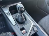 Peugeot 308 SW 1.5 BlueHDi Allure Pack
