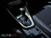Toyota Yaris Hybrid Dynamic Edition