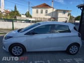 Renault Zoe (c/ Bateria) Limited 50