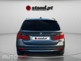 BMW 320 d DPF Touring