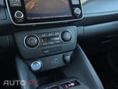 Nissan Leaf Acenta