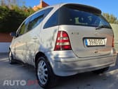 Mercedes-Benz A 170 CDi Elegance