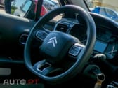 Citroen C3 1.2 PureTech Shine