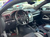 Volkswagen Scirocco 2.0 TDi Sport