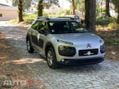 Citroen C4 Cactus 1.5 BlueHDi Feel Pack