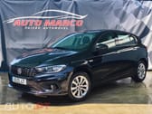 Fiat Tipo 1.3 M-Jet Lounge