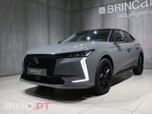 DS DS4 1.2 PureTech Performance Line EAT8