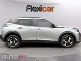 Peugeot 2008 1.2 PureTech Allure