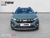 Dacia Sandero Stepway Extreme+ 1.0 TCe Bi-fuel 100cv