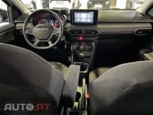 Dacia Sandero 1.0 TCe Expression