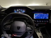 Peugeot E-308 54 kWh GT