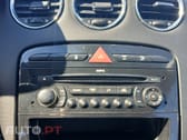 Peugeot 308 CC 2.0 HDi Sport