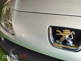 Peugeot 1007 1.4 HDI Trendy