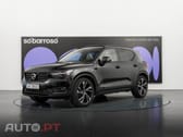 Volvo XC40 1.5 T5 PHEV R-Design
