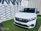 Dacia Sandero 1.0 TCe Expression