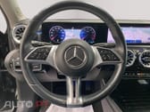 Mercedes-Benz A 200 Progressive Aut.